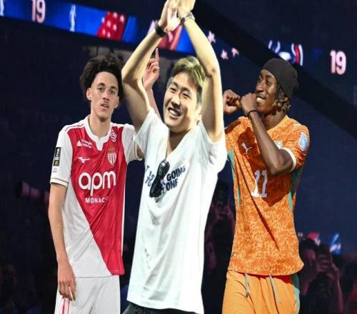 喷谁呢？奥胖炮轰NBA球星不参加扣篮大赛：他们就是太软胆子太小